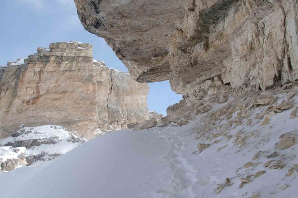 Enjoy Cortina - Vacanze su misura Dolomiti