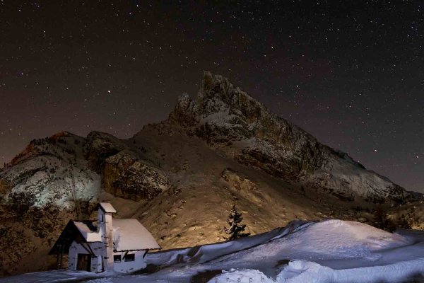 Enjoy Cortina - Vacanze su misura Dolomiti