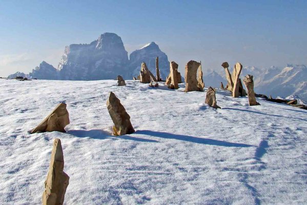 Enjoy Cortina - Vacanze su misura Dolomiti