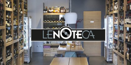 Lenoteca