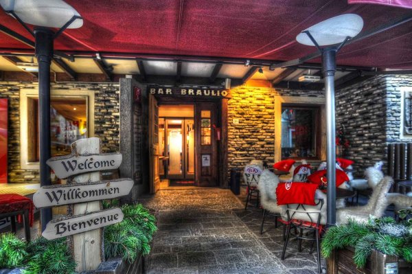 The Steak House Braulio - Steak House in Bormio