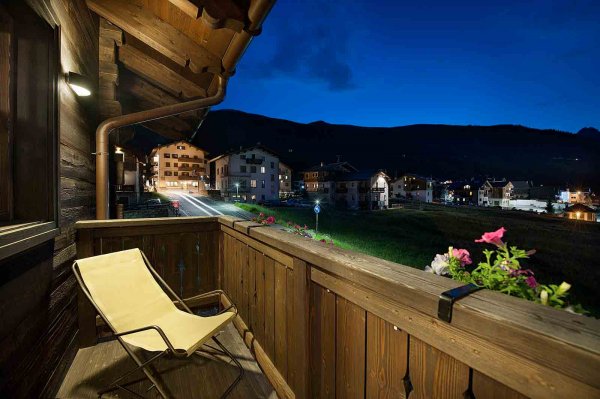 Hotel Meeting - Bed and Breakfast in Livigno