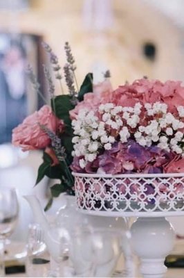 Fiori Foglie e Follie - Wedding flower arrangements
