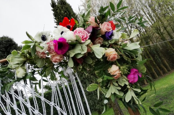 Fiori Foglie e Follie - Wedding flower arrangements