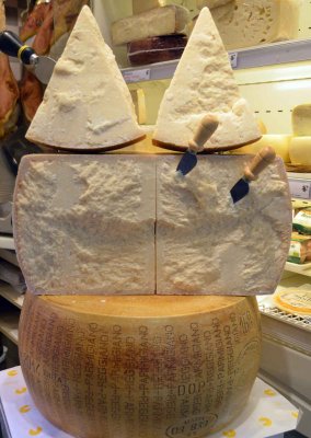 Casa del Parmigiano - Formaggi e salumi di alta qualità