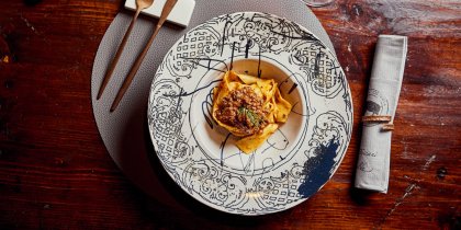 Osteria Fra Paolino