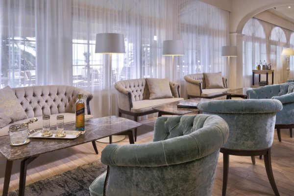 Grand Hotel Fasano - Vacanze di lusso sul Lago di Garda