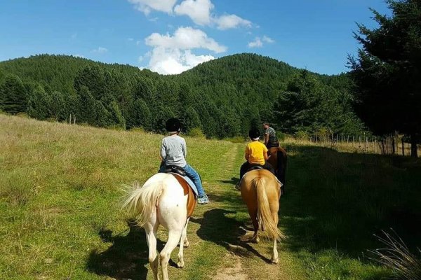 Grand Hotel Residenza Lorica - Vacanza nella Perla della Sila