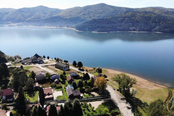  Grand Hotel Residenza Lorica - Vacanza nella Perla della Sila