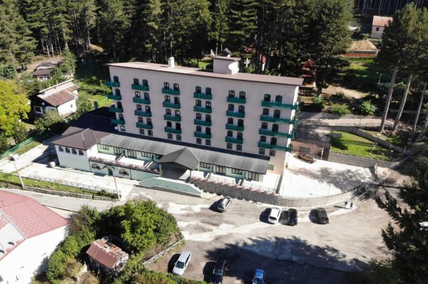 Grand Hotel Residenza Lorica - Holiday in the Pearl of the Sila