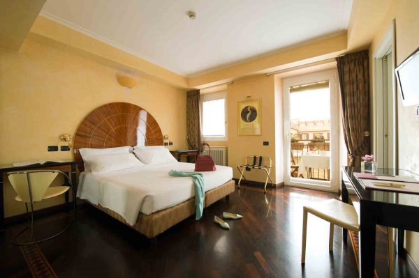 Hotel Gregoriana - Hotel a Roma