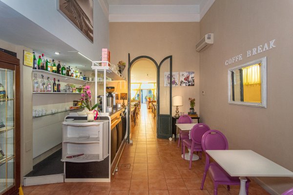 Hotel Arcangelo - Seaside holiday in Versilia