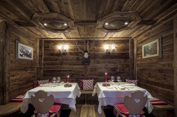 Chalet del Sogno - Spa Hotel a Madonna di Campiglio