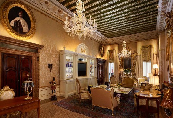 Hotel Danieli - Luxury Collection Hotel Venice