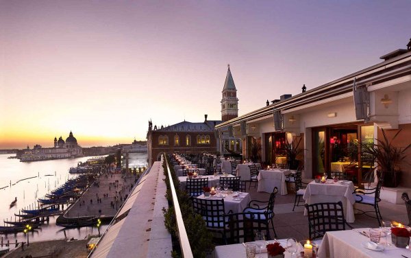 Hotel Danieli - Luxury Collection Hotel Venice