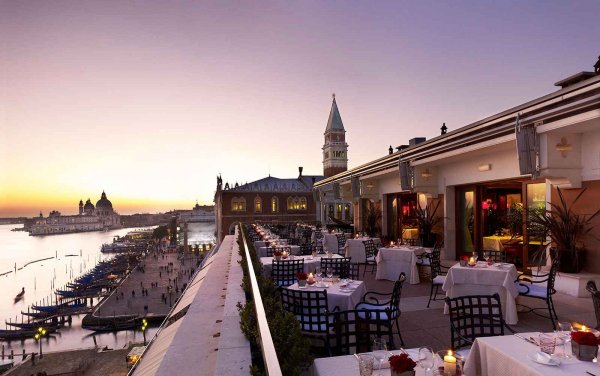 Hotel Danieli - Luxury Collection Hotel Venezia