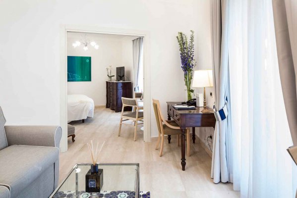 San Montano Resort & Spa - Luxury Spa Hotel in Ischia