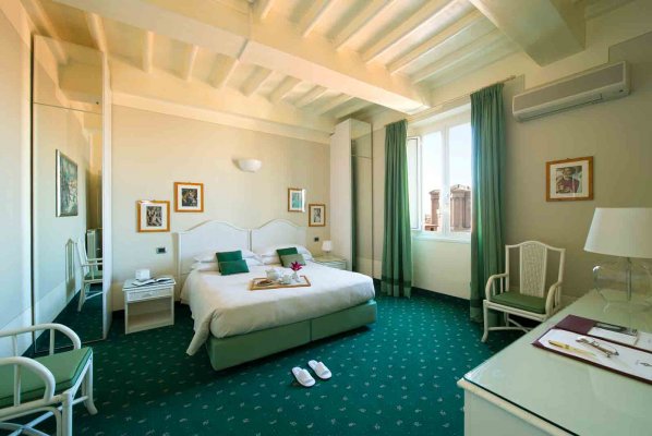 Hotel Gregoriana - Hotel a Roma