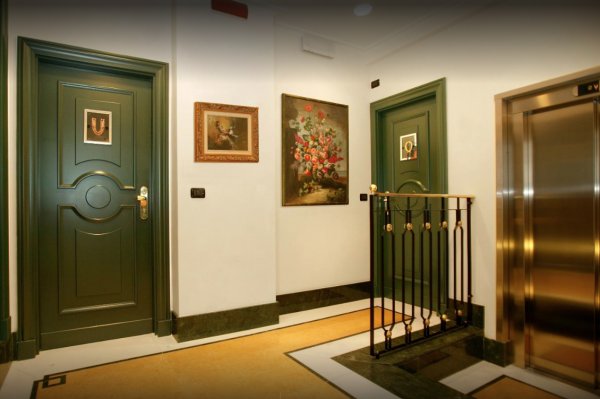 Hotel Gregoriana - Hotel a Roma