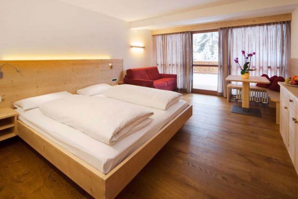 Hotel Ladinia - Vacanza in Alta Badia