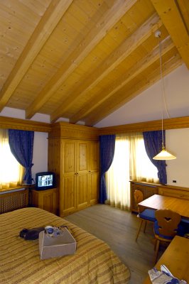 Hotel Ladinia - Vacanza in Alta Badia