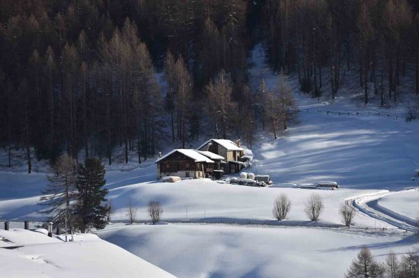 Hotel Livigno