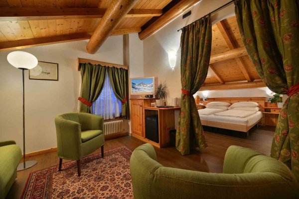 Hotel Livigno