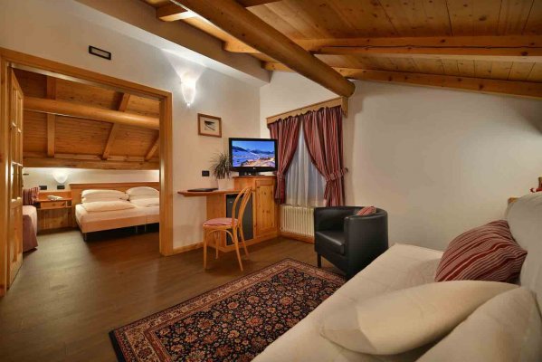 Hotel Livigno