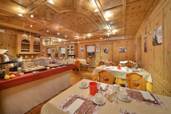 Hotel Livigno