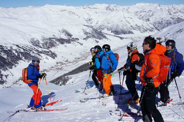 Hotel Livigno