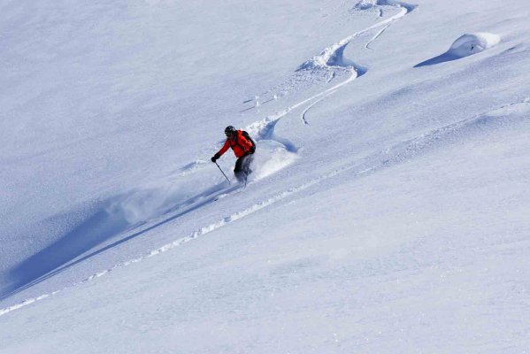 Hotel Livigno