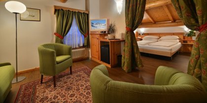 Hotel Livigno