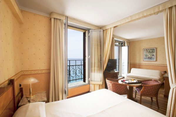 Hotel Parigi Bordighera