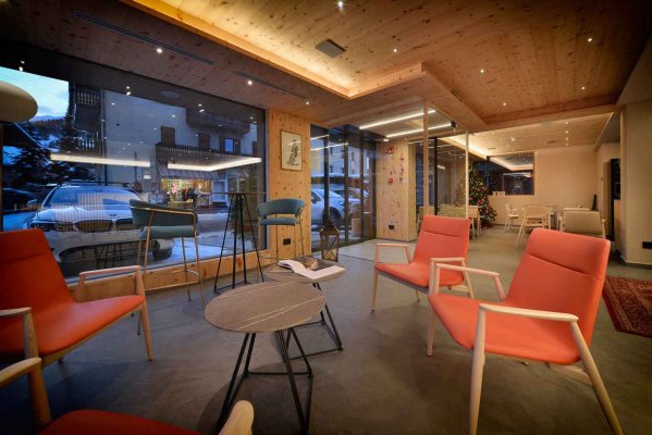 Hotel St. Michael -  Holidays on the snow in Livigno