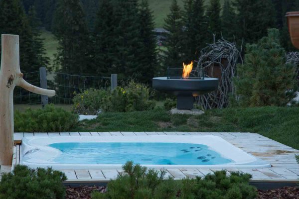 Green Living Hotel Tirler - Hotel Dolomiti