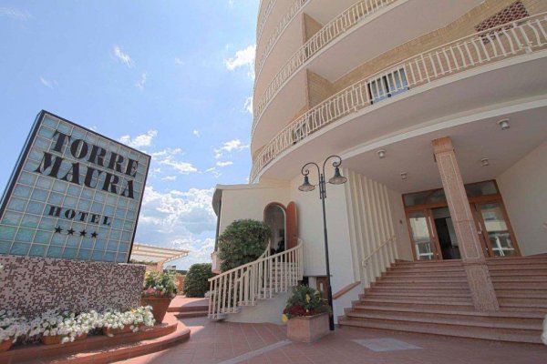 Hotel Torremaura - Holiday in Milano Marittima