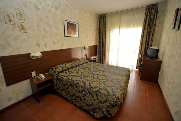 Hotel tre stelle Firenze vicino alla stazione