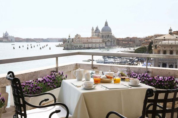 Hotel Danieli - Luxury Collection Hotel Venezia