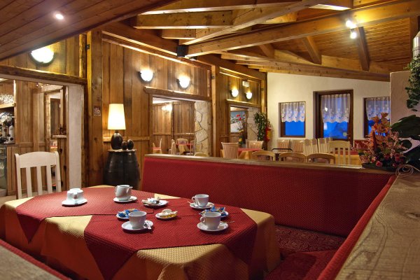 Hotel Selva