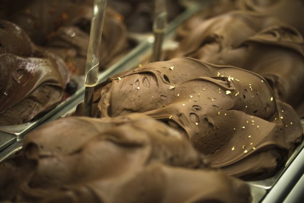 Il Massimo del Gelato - Gelato artigianale a Milano