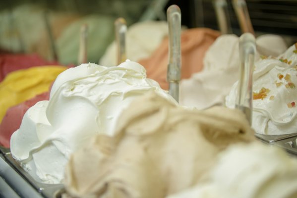 Il Massimo del Gelato - Gelato artigianale a Milano