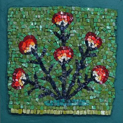 Koko Mosaico - Mosaic workshop in Ravenna