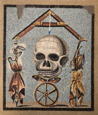 Koko Mosaico - Laboratorio del mosaico a Ravenna