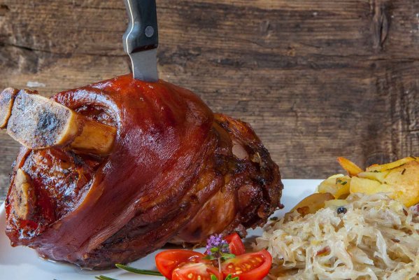 Ristorante La Bula - Тирольская кухня