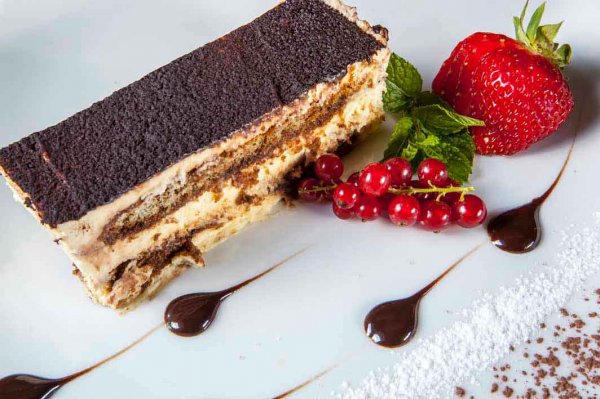 Ristorante La Bula - Тирольская кухня