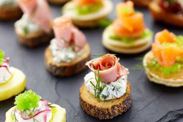 La Nostra Cucina - Corsi e catering a Milano