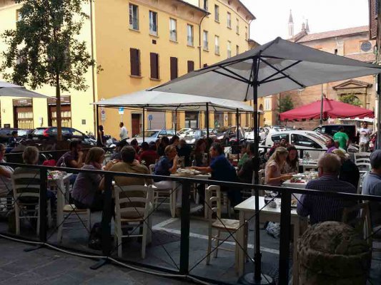 Golem Cucina e Dintorni - Traditional dishes and Gourmet cousine in Bologna