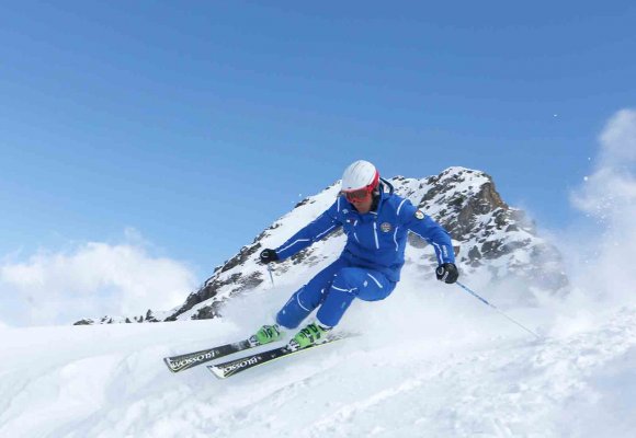 Sci e Snowboard a Madonna di Campiglio