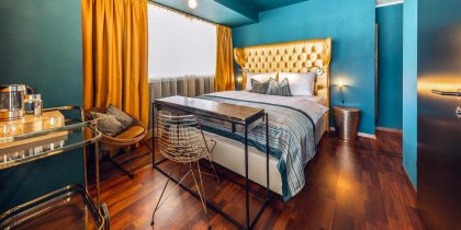 B&B - Loom Hotel