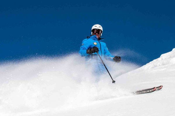 Top Ski School & Rental - Ski in Selva di Val Gardena